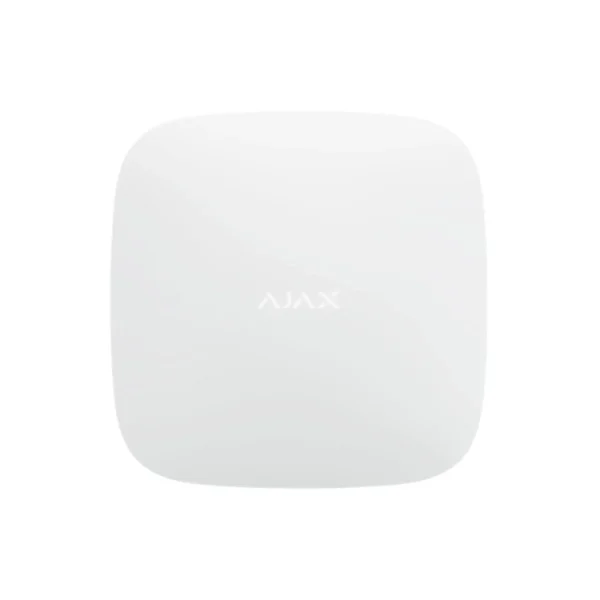 RESIGILAT - Repetor wireless AJAX ReX WH, 1800 m, max 149 dispozitive