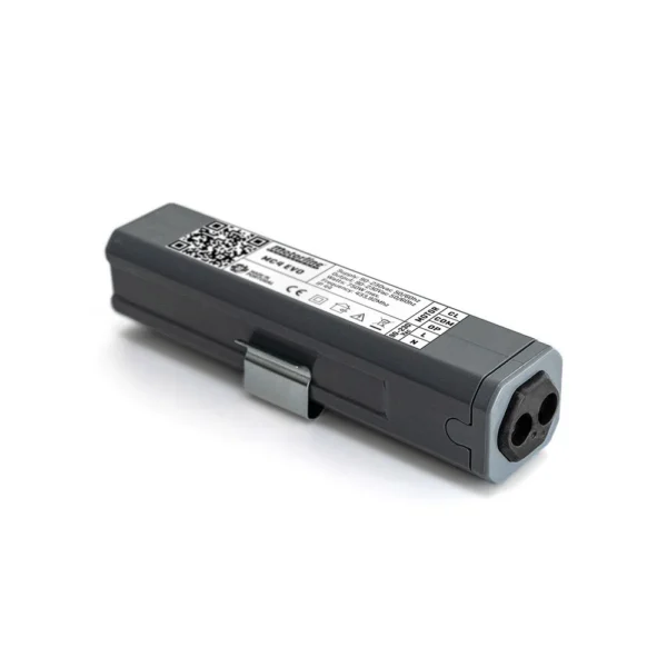 Unitate de comanda pentru motoare automatizare rulouri si jaluzele Motorline MC4 EVO, 433.92 MHz, cod rulant
