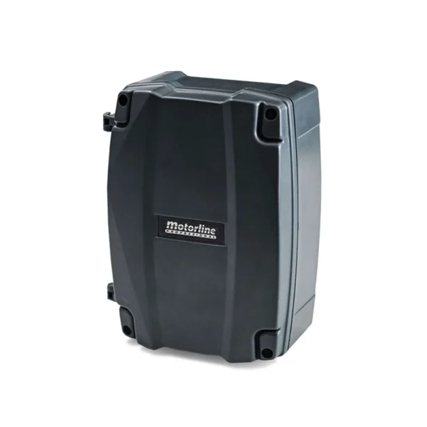 Unitate de control Motorline MC75, 30 coduri, 433.92 MHz, cod rulant, 230V AC